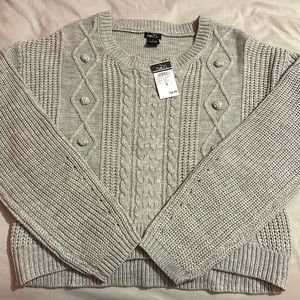 Rue21 Sweater